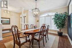 Gather with Friends & Family in Style - 