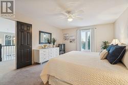 Private & Tranquil w Seamless Flow to Main Floor - 