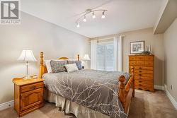 4th Bedroom Lower Level Overlooks Wooded Ravine - 