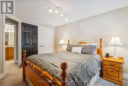 4th Bedroom with Adjacent 3 Piece Bathroom - 