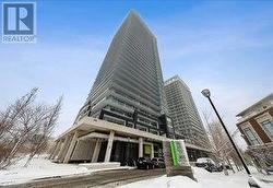 2701 - 360 SQUARE ONE DRIVE  Mississauga, ON L5B 0G7