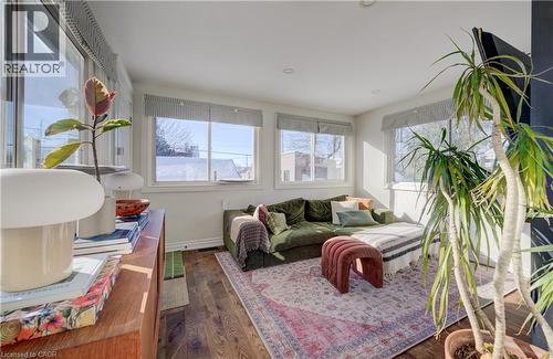 60 Alpine Avenue, Hamilton, ON - Indoor