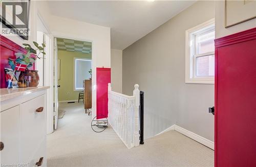 60 Alpine Avenue, Hamilton, ON - Indoor Photo Showing Other Room