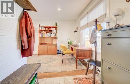 60 Alpine Avenue, Hamilton, ON - Indoor