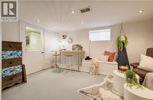 60 Alpine Avenue, Hamilton, ON - Indoor