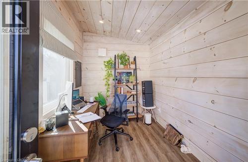 60 Alpine Avenue, Hamilton, ON - Indoor Photo Showing Other Room