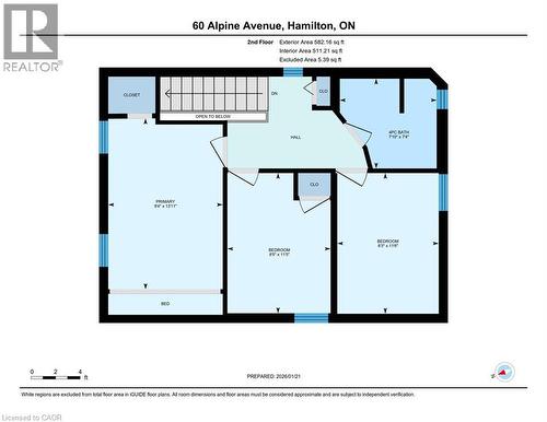 60 Alpine Avenue, Hamilton, ON - Other