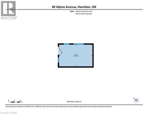 60 Alpine Avenue, Hamilton, ON - Other