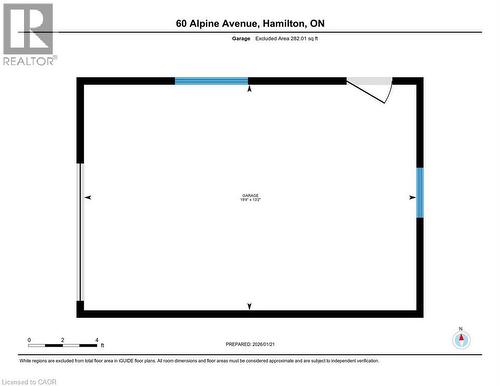 60 Alpine Avenue, Hamilton, ON - Other