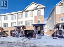 755 LINDEN Drive Unit# 10  Cambridge, ON N3H 0E4