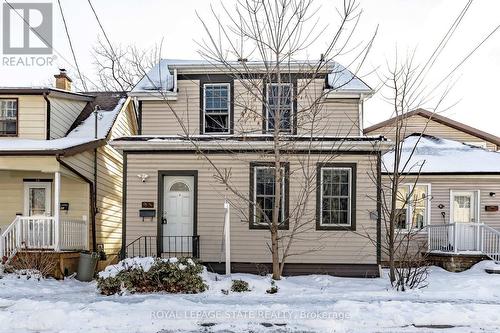 91 ROYAL AVENUE  Hamilton, ON L8S 2C6