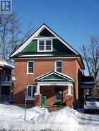 1306 MONAGHAN ROAD  Peterborough, ON K9J 5M1