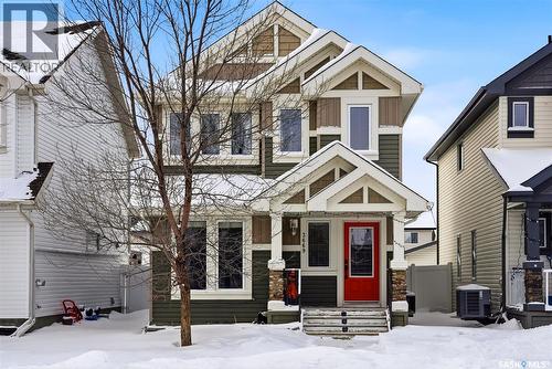 3669 Green Bank ROAD  Regina, SK S4V 1M2