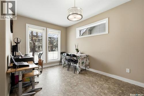 3669 Green Bank Road, Regina, SK - Indoor