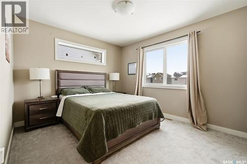 3669 Green Bank Road, Regina, SK - Indoor Photo Showing Bedroom