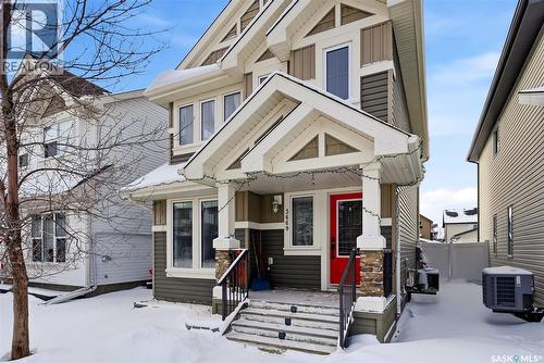 3669 Green Bank Road, Regina, SK - Outdoor