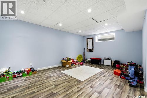 3669 Green Bank Road, Regina, SK - Indoor