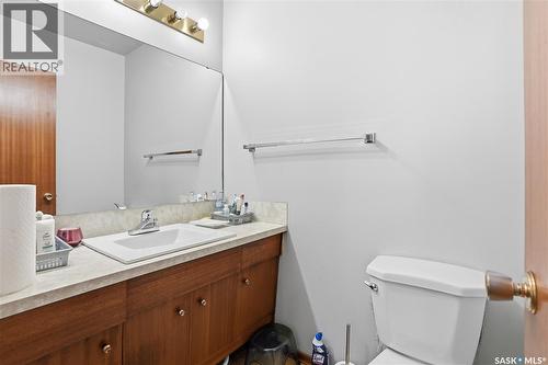 342 Acadia Drive, Saskatoon, SK - Indoor Photo Showing Bathroom