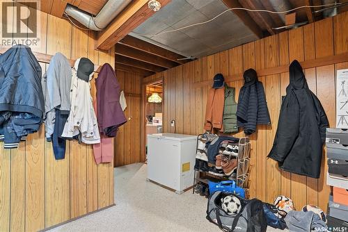 342 Acadia Drive, Saskatoon, SK - Indoor