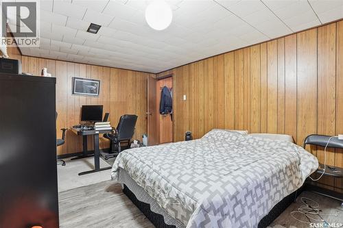 342 Acadia Drive, Saskatoon, SK - Indoor Photo Showing Bedroom