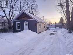 608 1st STREET E  Meadow Lake, SK S9X 1G1