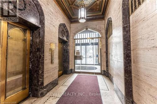 303 - 36 James Street S, Hamilton, ON - Indoor Photo Showing Other Room