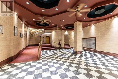 303 - 36 James Street S, Hamilton, ON - Indoor Photo Showing Other Room