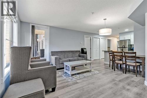 117, 7130 80 Avenue Ne, Calgary, AB - Indoor