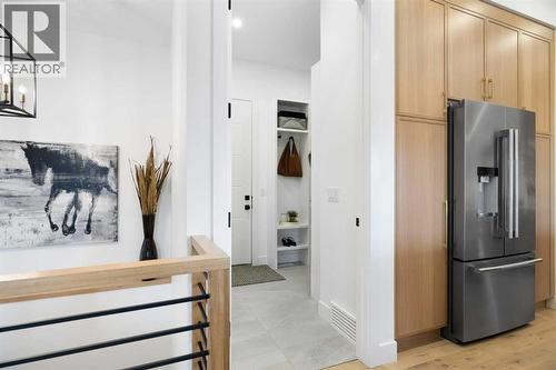 19 Monterra Way, Rural Rocky View County, AB - Indoor