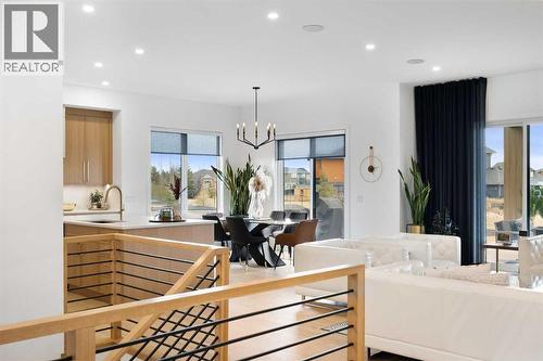 19 Monterra Way, Rural Rocky View County, AB - Indoor