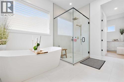 19 Monterra Way, Rural Rocky View County, AB - Indoor Photo Showing Other Room