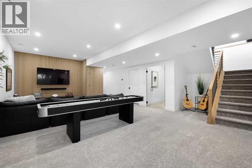 19 Monterra Way, Rural Rocky View County, AB - Indoor Photo Showing Other Room