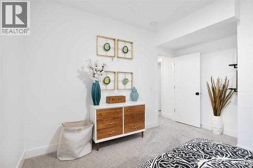 19 Monterra Way, Rural Rocky View County, AB - Indoor