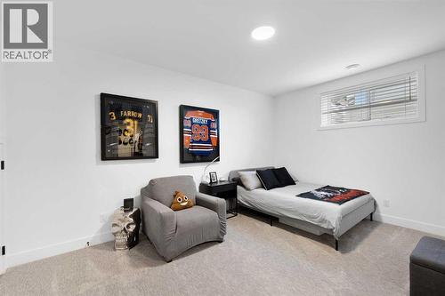 19 Monterra Way, Rural Rocky View County, AB - Indoor