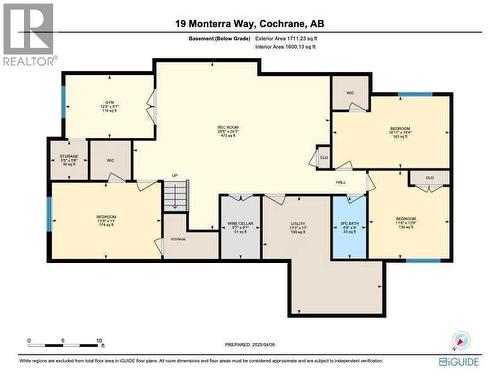 19 Monterra Way, Rural Rocky View County, AB - Other