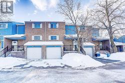 8 - 646 VILLAGE PARKWAY  Markham, ON L3R 2S7