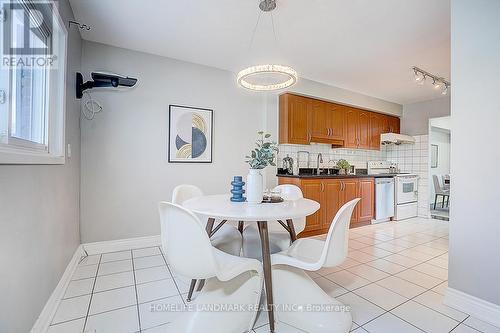 8 - 646 Village Parkway, Markham, ON - Indoor