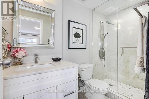 8 - 646 Village Parkway, Markham, ON - Indoor Photo Showing Bathroom