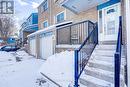 8 - 646 Village Parkway, Markham, ON  - Outdoor 