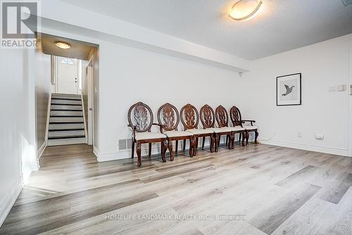 8 - 646 Village Parkway, Markham, ON - Indoor Photo Showing Other Room