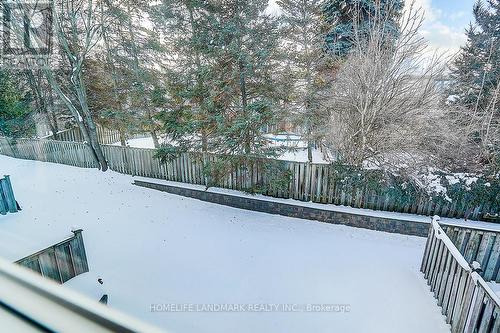 8 - 646 Village Parkway, Markham, ON - Outdoor