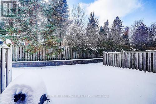 8 - 646 Village Parkway, Markham, ON - Outdoor