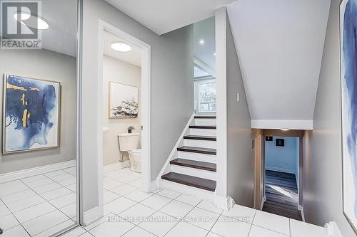 8 - 646 Village Parkway, Markham, ON - Indoor Photo Showing Other Room