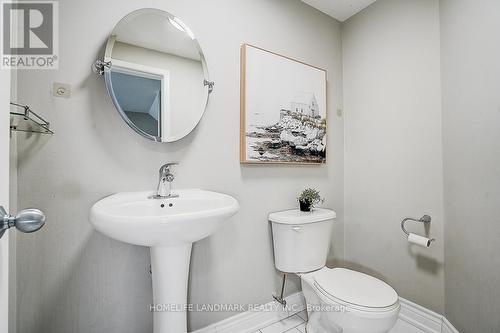 8 - 646 Village Parkway, Markham, ON - Indoor Photo Showing Bathroom