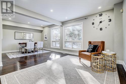 8 - 646 Village Parkway, Markham, ON - Indoor