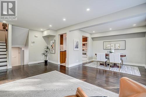 8 - 646 Village Parkway, Markham, ON - Indoor