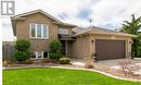 655 Alpenrose Court, Windsor, ON  - Outdoor 