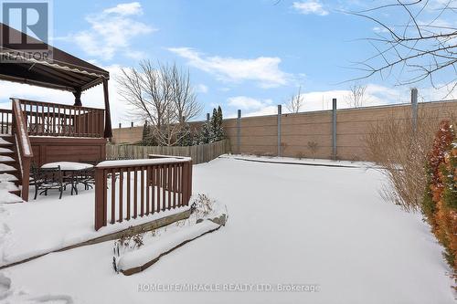 655 Alpenrose Court, Windsor, ON - Outdoor