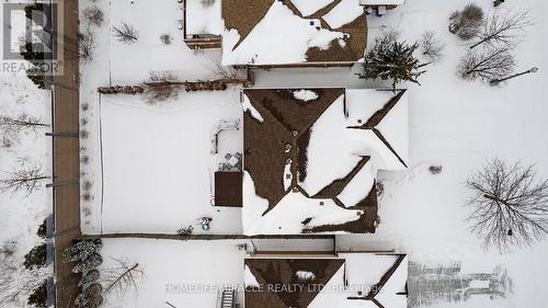 655 Alpenrose Court, Windsor, ON - Outdoor