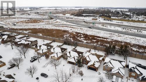 655 Alpenrose Court, Windsor, ON - Outdoor With View